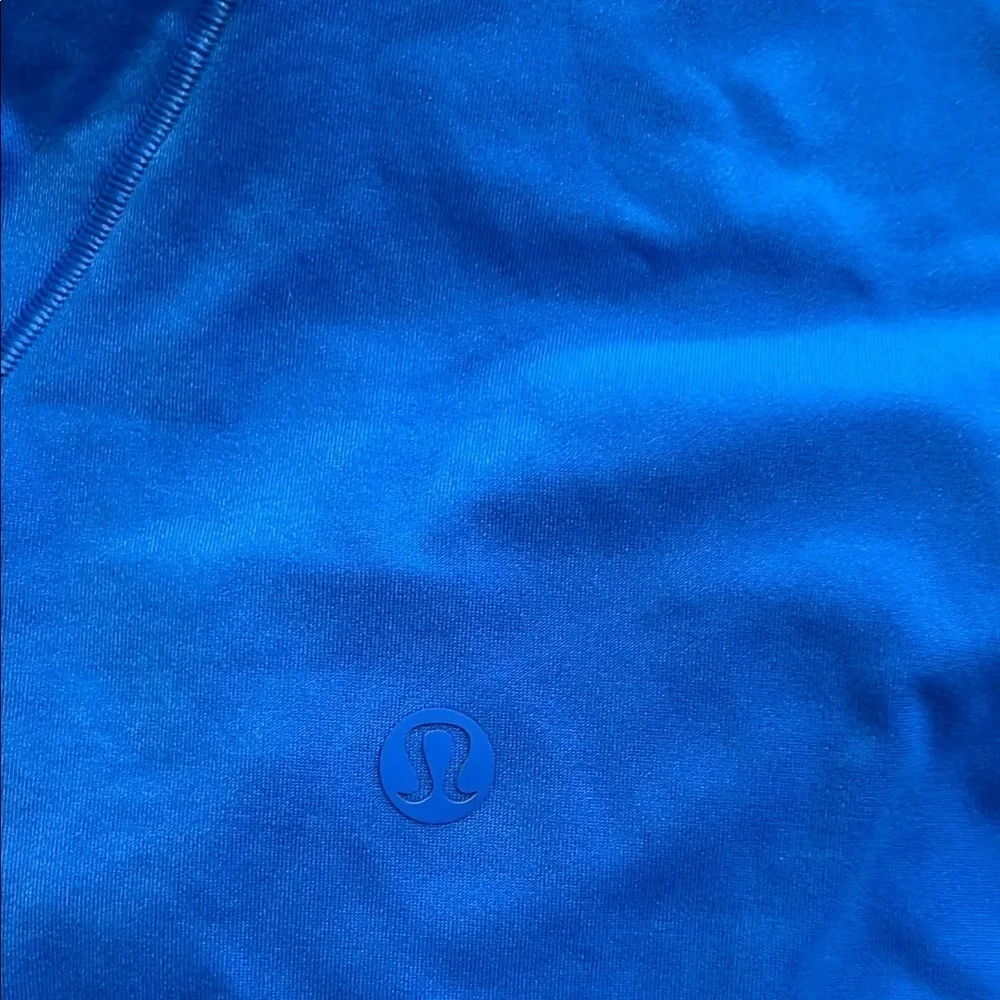 Lululemon Wundermost Ultra-Soft Nulu Mockneck Sleeveless Bodysuit